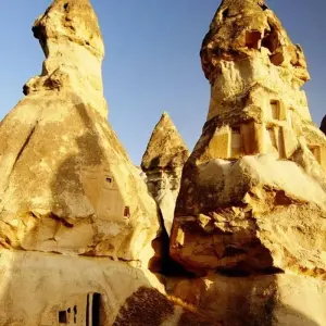 Explore Fethiye to Cappadocia 4 Day Tour for 4 days with Alaturka Turkey – Tours & Blue Cruises and discover unforgettable experiences - Photo 10