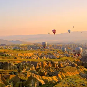 Explore Fethiye to Cappadocia 3 Day Tour for 3 days with Alaturka Turkey – Tours & Blue Cruises and discover unforgettable experiences - Photo 7