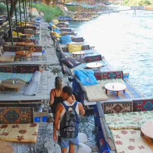 Explore Fethiye Holiday Package 4 Day Tour for 4 days with Alaturka Turkey – Tours & Blue Cruises and discover unforgettable experiences - Photo 3