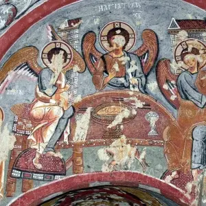 Explore Turkey's Peak Destinations by Flights 9 Day Tour for 9 days with Alaturka Turkey – Tours & Blue Cruises and discover unforgettable experiences - Photo 4