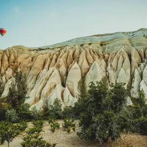 Explore Selcuk / Kusadasi to Cappadocia 3 Day Tour for 3 days with Alaturka Turkey – Tours & Blue Cruises and discover unforgettable experiences - Photo 4