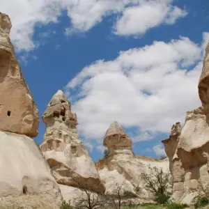 Explore Fethiye to Cappadocia 4 Day Tour for 4 days with Alaturka Turkey – Tours & Blue Cruises and discover unforgettable experiences - Photo 11