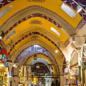 Explore With Flights - Istanbul Ephesus Pamukkale Cappadocia - 9 days for 9 days with Alaturka Turkey – Tours & Blue Cruises and discover unforgettable experiences - Photo 3