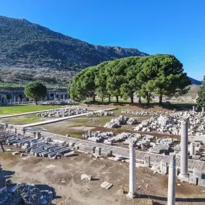 Explore Top Turkish Destinations: Ephesus, Pamukkale, Cappadocia, Istanbul for 10 days with Alaturka Turkey – Tours & Blue Cruises and discover unforgettable experiences - Photo 4