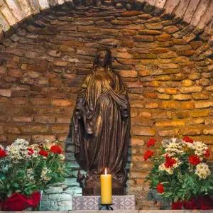 Explore Fethiye to Istanbul - Ancient Turkey Tour for 4 days with Alaturka Turkey – Tours & Blue Cruises and discover unforgettable experiences - Photo 5