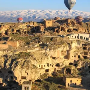 Explore Selcuk / Kusadasi to Cappadocia 4 Day Tour for 4 days with Alaturka Turkey – Tours & Blue Cruises and discover unforgettable experiences - Photo 9