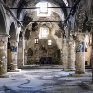 Explore Turkey's Peak Destinations by Flights 9 Day Tour for 9 days with Alaturka Turkey – Tours & Blue Cruises and discover unforgettable experiences - Photo 5