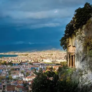 Explore Fethiye to Lycian Coast and History 7 day Private Tour for 7 days with Alaturka Turkey – Tours & Blue Cruises and discover unforgettable experiences - Photo 4
