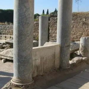 Explore With Flights - Istanbul Ephesus Pamukkale Cappadocia - 5 day tour for 5 days with Alaturka Turkey – Tours & Blue Cruises and discover unforgettable experiences - Photo 5