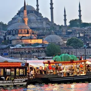 Explore With Flights - Istanbul Ephesus Pamukkale Cappadocia - 9 days for 9 days with Alaturka Turkey – Tours & Blue Cruises and discover unforgettable experiences - Photo 4