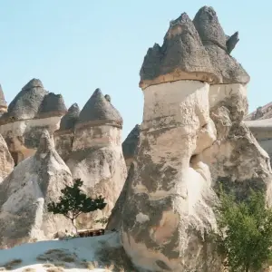 Explore Olympos / Antalya to Cappadocia 4 Day Tour for 4 days with Alaturka Turkey – Tours & Blue Cruises and discover unforgettable experiences - Photo 11