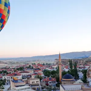 Explore Selcuk / Kusadasi to Cappadocia 4 Day Tour for 4 days with Alaturka Turkey – Tours & Blue Cruises and discover unforgettable experiences - Photo 10