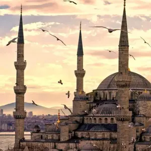 Explore With Flights - Istanbul Gallipoli Ephesus Pamukkale Cappadocia - 8 days for 8 days with Alaturka Turkey – Tours & Blue Cruises and discover unforgettable experiences - Photo 6