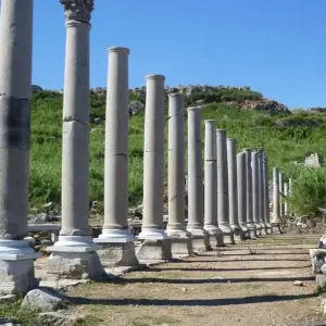Explore Fethiye to Lycian Coast and History 7 day Private Tour for 7 days with Alaturka Turkey – Tours & Blue Cruises and discover unforgettable experiences - Photo 5
