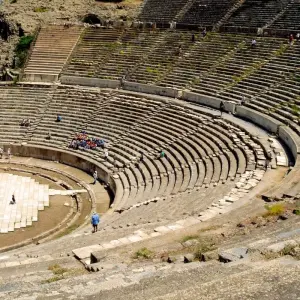 Explore With Flights - Istanbul Ephesus Pamukkale Cappadocia - 5 day tour for 5 days with Alaturka Turkey – Tours & Blue Cruises and discover unforgettable experiences - Photo 6