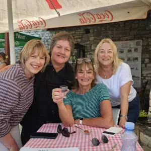 Explore The Ancient World Tour: Italy - Albania - Greece for 10 days with Albania Inbound and discover unforgettable experiences - Photo 2