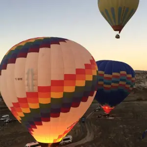 Explore Fethiye to Cappadocia 3 Day Tour for 3 days with Alaturka Turkey – Tours & Blue Cruises and discover unforgettable experiences - Photo 11