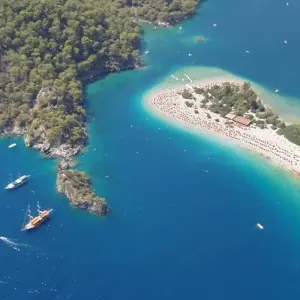 Explore Fethiye to Istanbul - Ancient Turkey Tour for 4 days with Alaturka Turkey – Tours & Blue Cruises and discover unforgettable experiences - Photo 8