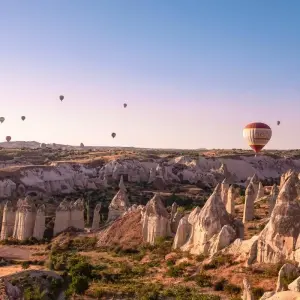 Explore Selcuk / Kusadasi to Cappadocia 3 Day Tour for 3 days with Alaturka Turkey – Tours & Blue Cruises and discover unforgettable experiences - Photo 8