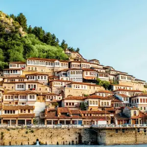 Explore Full Balkan Experience: A 10 Day Tour for 10 days with Albania Inbound and discover unforgettable experiences - Photo 2