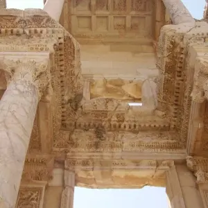Explore With Flights - Istanbul Ephesus Pamukkale Cappadocia - 5 day tour for 5 days with Alaturka Turkey – Tours & Blue Cruises and discover unforgettable experiences - Photo 8