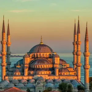 Explore Turkey's Peak Destinations by Flights 9 Day Tour for 9 days with Alaturka Turkey – Tours & Blue Cruises and discover unforgettable experiences - Photo 9