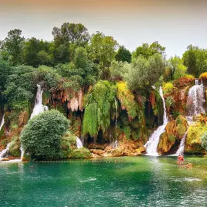 Explore Full Balkan Experience: A 10 Day Tour for 10 days with Albania Inbound and discover unforgettable experiences - Photo 3