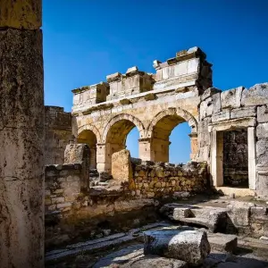 Explore With Flights - Istanbul Ephesus Pamukkale Cappadocia - 9 days for 9 days with Alaturka Turkey – Tours & Blue Cruises and discover unforgettable experiences - Photo 8