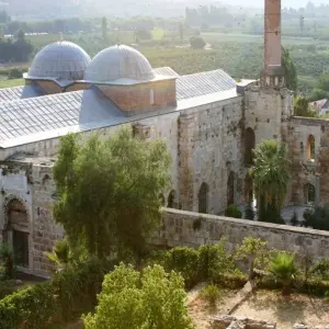 Explore Fethiye to Istanbul - Ancient Turkey Tour for 4 days with Alaturka Turkey – Tours & Blue Cruises and discover unforgettable experiences - Photo 10