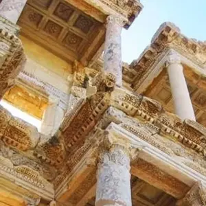 Explore Top Turkish Destinations: Ephesus, Pamukkale, Cappadocia, Istanbul for 10 days with Alaturka Turkey – Tours & Blue Cruises and discover unforgettable experiences - Photo 9