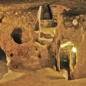 Explore With Flights - Istanbul Ephesus Pamukkale Cappadocia - 6 days for 6 days with Alaturka Turkey – Tours & Blue Cruises and discover unforgettable experiences - Photo 8