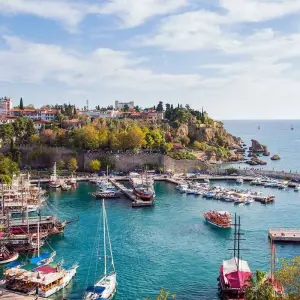 Explore Turkey's Peak Destinations by Flights 9 Day Tour for 9 days with Alaturka Turkey – Tours & Blue Cruises and discover unforgettable experiences - Photo 10
