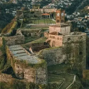 Explore Full Albanian Experience: A 10 Day Tour for 10 days with Albania Inbound and discover unforgettable experiences - Photo 4