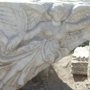 Explore With Flights - Istanbul Ephesus Pamukkale Cappadocia - 5 day tour for 5 days with Alaturka Turkey – Tours & Blue Cruises and discover unforgettable experiences - Photo 10