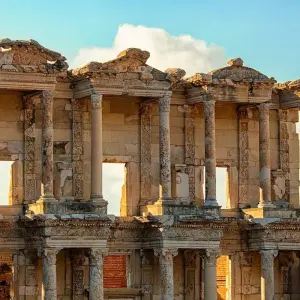 Explore Top Turkish Destinations: Ephesus, Pamukkale, Cappadocia, Istanbul for 10 days with Alaturka Turkey – Tours & Blue Cruises and discover unforgettable experiences - Photo 10