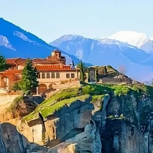 Explore The Ancient World Tour: Italy - Albania - Greece for 10 days with Albania Inbound and discover unforgettable experiences - Photo 6