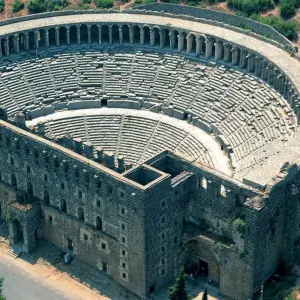Explore Fethiye to Lycian Coast and History 7 day Private Tour for 7 days with Alaturka Turkey – Tours & Blue Cruises and discover unforgettable experiences - Photo 9