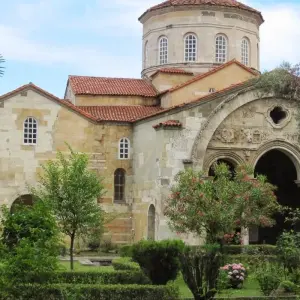 Explore Istanbul To Black Sea Private 4 Day Tour for 4 days with Alaturka Turkey – Tours & Blue Cruises and discover unforgettable experiences - Photo 9