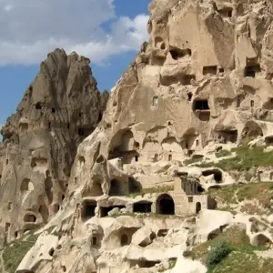 Explore Selcuk / Kusadasi to Cappadocia 3 Day Tour for 3 days with Alaturka Turkey – Tours & Blue Cruises and discover unforgettable experiences - Photo 11