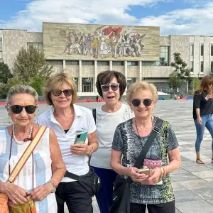 Explore The Ancient World Tour: Italy - Albania - Greece for 10 days with Albania Inbound and discover unforgettable experiences - Photo 7