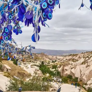 Explore Top Turkish Destinations: Ephesus, Pamukkale, Cappadocia, Istanbul for 10 days with Alaturka Turkey – Tours & Blue Cruises and discover unforgettable experiences - Photo 11