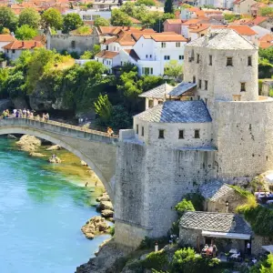 Explore Full Balkan Experience: A 10 Day Tour for 10 days with Albania Inbound and discover unforgettable experiences - Photo 5