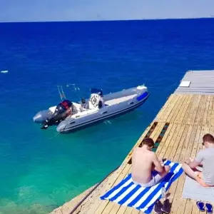 Explore Albania Outdoor Kayak, Snorkel , Raft , Canyon exploration and Hiking to the Holy Mount of  Tomor for 7 days with Albania Rafting and discover unforgettable experiences - Photo 2