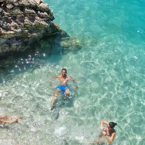 Explore Albania Adventure  in the Most Untouched Beaches in Albanian Coastline for 9 days with Albania Rafting and discover unforgettable experiences - Photo 2
