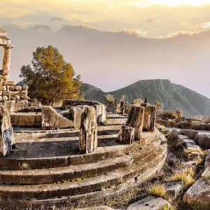 Explore The Ancient World Tour: Italy - Albania - Greece for 10 days with Albania Inbound and discover unforgettable experiences - Photo 8