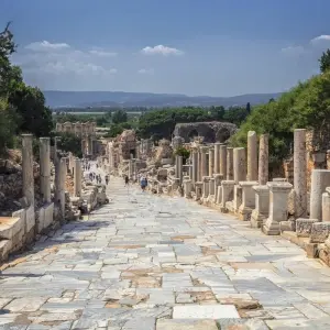 Explore With Flights - Istanbul Ephesus Pamukkale Cappadocia - 9 days for 9 days with Alaturka Turkey – Tours & Blue Cruises and discover unforgettable experiences - Photo 11