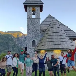 Explore Full Albanian Experience: A 10 Day Tour for 10 days with Albania Inbound and discover unforgettable experiences - Photo 7