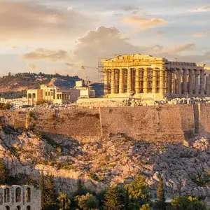 Explore The Ancient World Tour: Italy - Albania - Greece for 10 days with Albania Inbound and discover unforgettable experiences - Photo 9