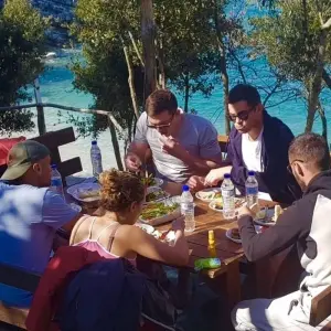 Explore Albania Adventure  in the Most Untouched Beaches in Albanian Coastline for 9 days with Albania Rafting and discover unforgettable experiences - Photo 4