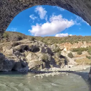 Explore Albania Outdoor Kayak, Snorkel , Raft , Canyon exploration and Hiking to the Holy Mount of  Tomor for 7 days with Albania Rafting and discover unforgettable experiences - Photo 5